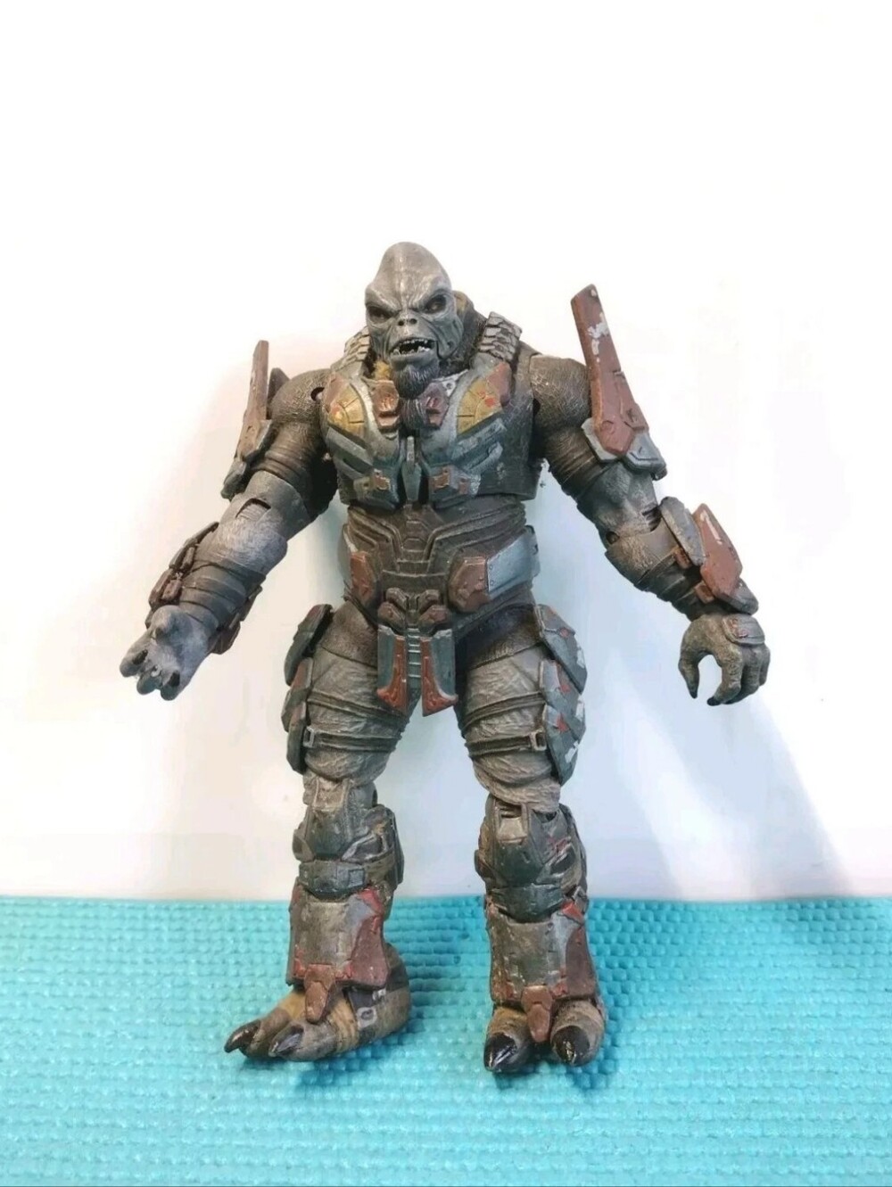 McFarlane Toys Halo Reach Brute Chieftain 7" Figure